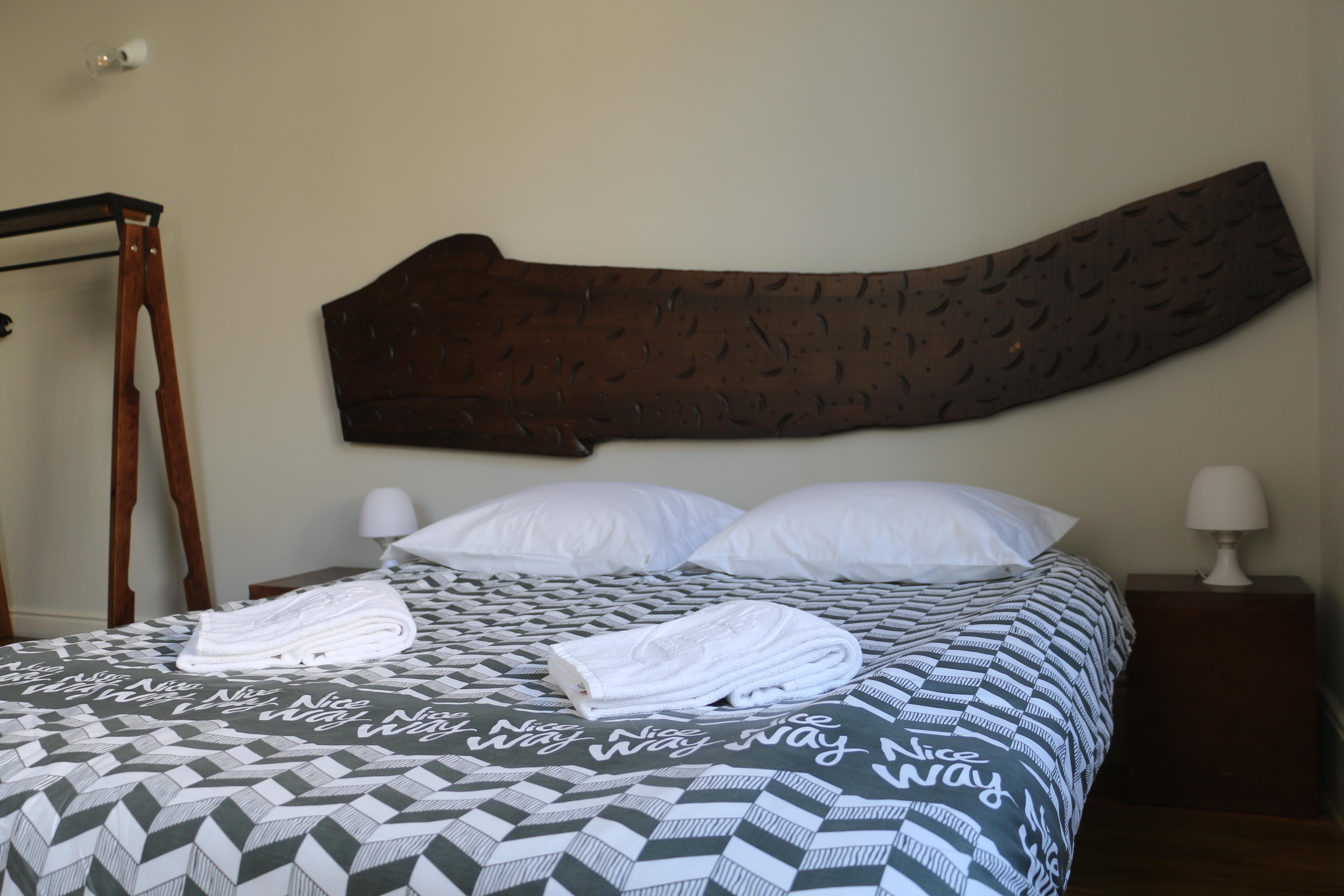 Nice Way Porto Hostel — Zdjęcia 1